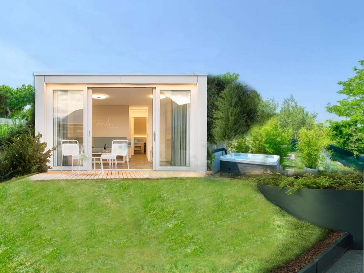 Villaggio Camping Adria Casal Borsetti Esterno foto