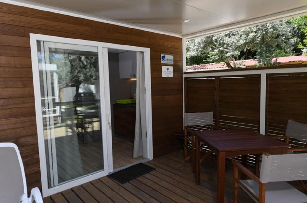 Villaggio Camping Adria Casal Borsetti Esterno foto