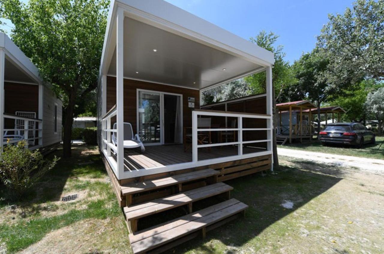 Villaggio Camping Adria Casal Borsetti Esterno foto