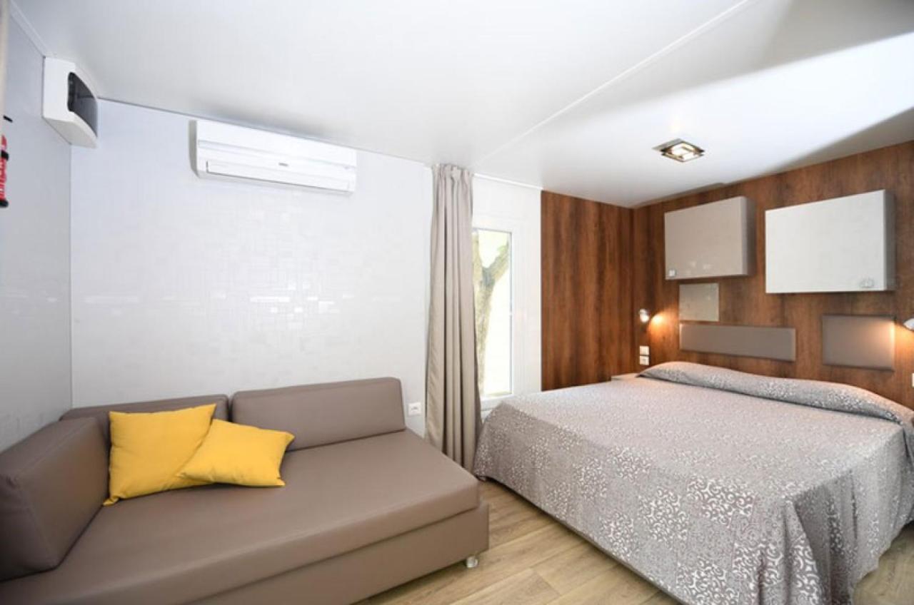Villaggio Camping Adria Casal Borsetti Esterno foto