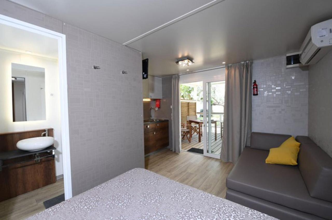 Villaggio Camping Adria Casal Borsetti Esterno foto