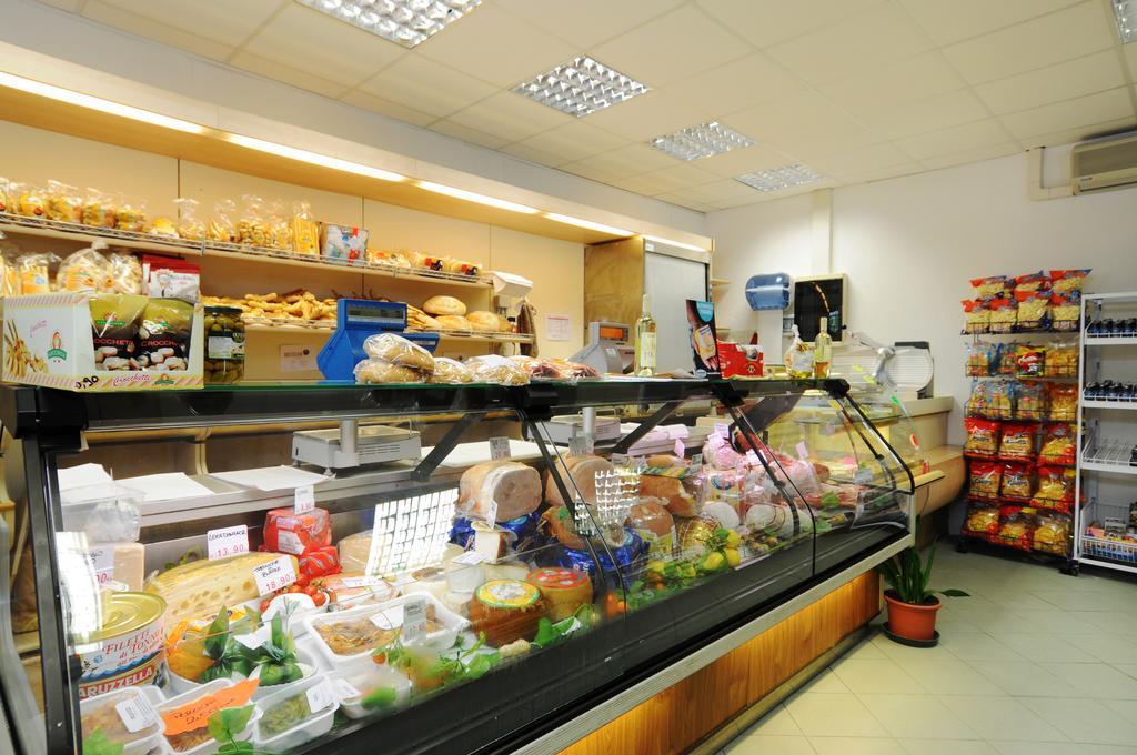 Villaggio Camping Adria Casal Borsetti Esterno foto