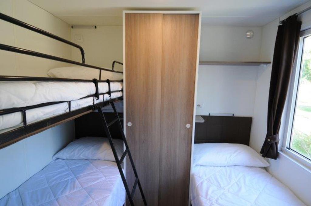 Villaggio Camping Adria Casal Borsetti Esterno foto