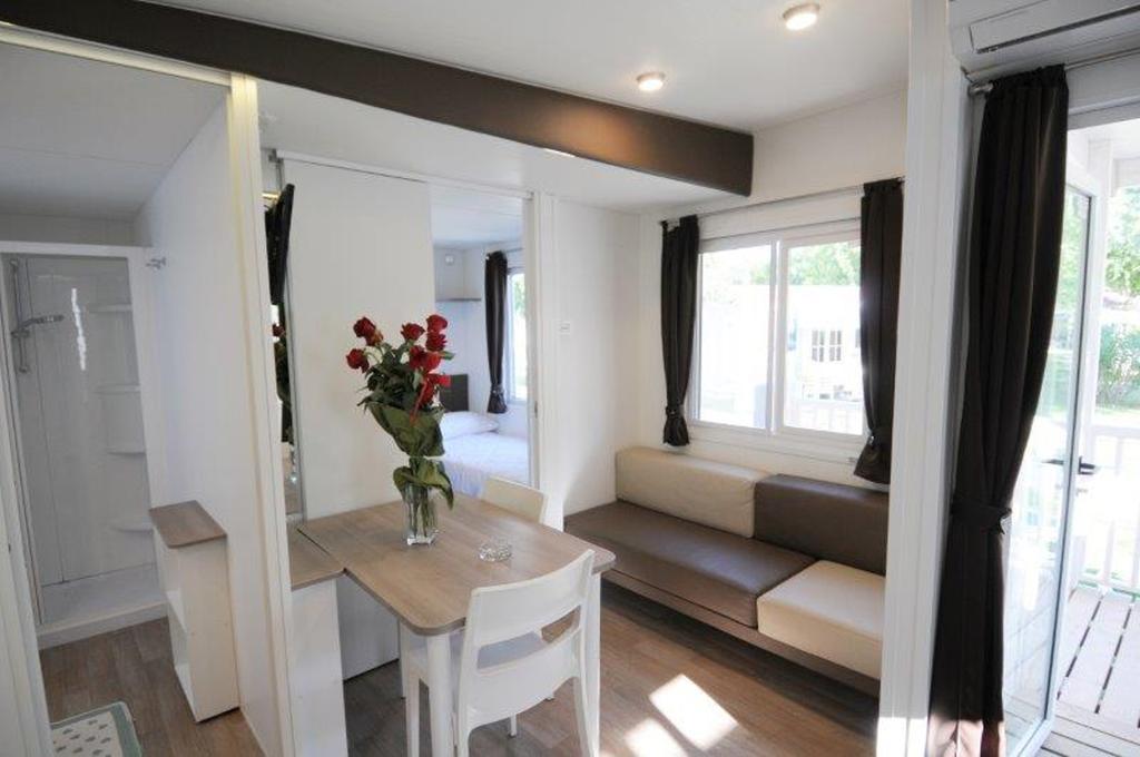 Villaggio Camping Adria Casal Borsetti Esterno foto