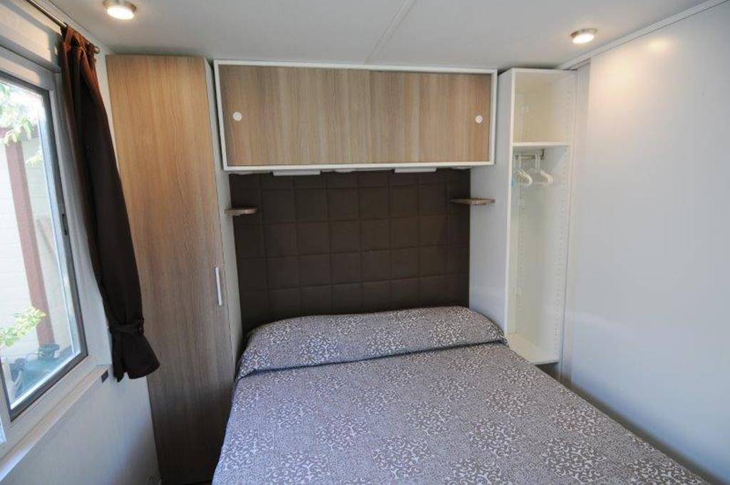 Villaggio Camping Adria Casal Borsetti Esterno foto