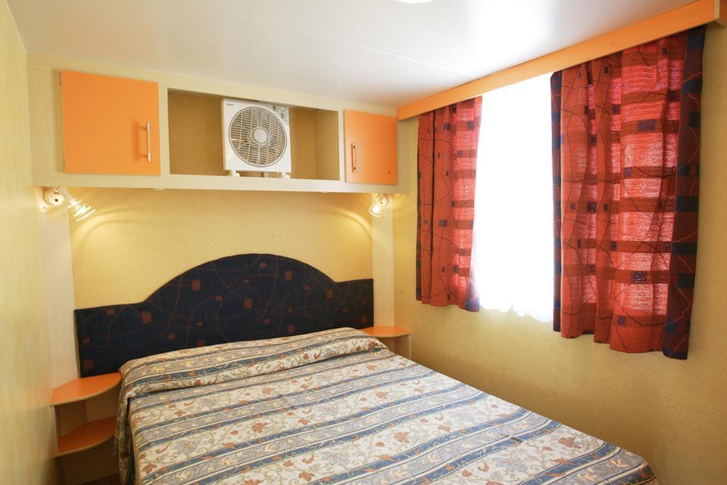 Villaggio Camping Adria Casal Borsetti Esterno foto