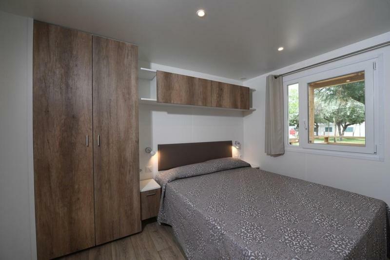 Villaggio Camping Adria Casal Borsetti Esterno foto