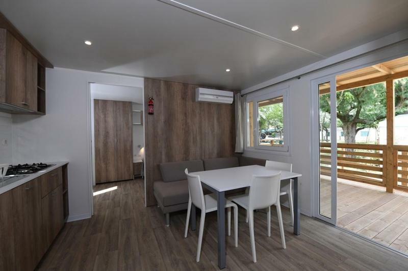 Villaggio Camping Adria Casal Borsetti Esterno foto